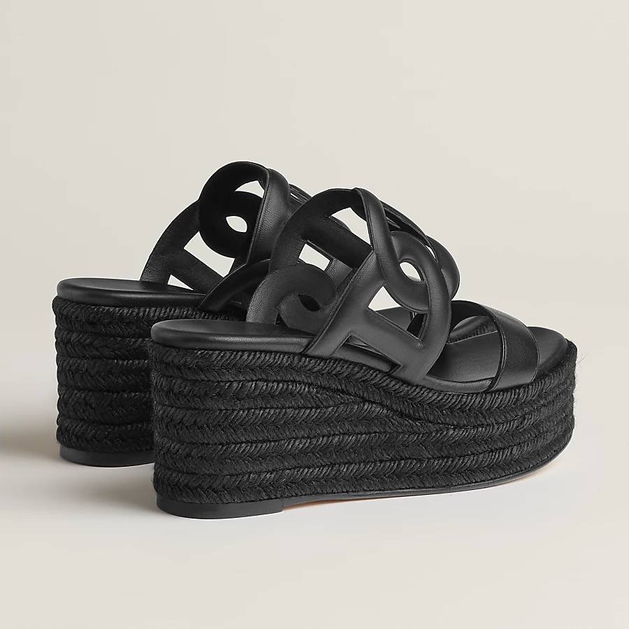 Ithea 30 espadrille - Image 4